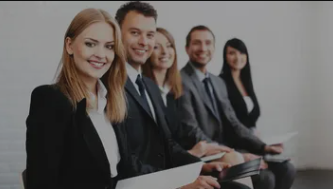 About Our Recruitment Agency