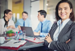 Our Recruitment Services